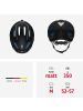 ABUS Fahrradhelm Pedelec 2.0 in motion black