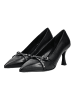 Nero Giardini Pumps in Schwarz