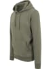 Urban Classics Sweat & Fleece - Hoody in olive