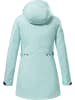 Killtec Regenjacke KILLTEC KOS 104 WMN SFTSHLL in Blau