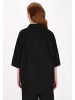 DreiMaster Women Blouse in black
