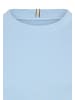 Camel Active Sweatshirt in soft blue