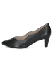Caprice Pump in schwarz