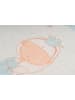 Arte Espina Kinderteppich Bambini 125 in mint - rund