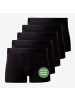 Occulto 5er Pack Boxershorts Bryan L 5Blk