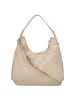 COCCINELLE Rebekka - Schultertasche 38 cm (sandshell) in sandshell