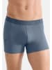 Sloggi Hipster Short / Pant SLG Base Soft in Blue-light combination