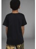 Kidsworld T-Shirt in schwarz