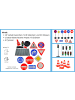 alldoro Großes Verkehrsset - ab 3 Jahren