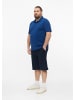 s.Oliver Polo-Shirt  in  5750_royalblau
