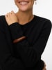 Vero Moda Strickkleid in Black