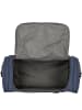 D&N Travel Line 7700 Reisetasche 59 cm blau-
