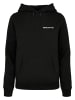 Merchcode Merchcode Kapuzenpullover in black