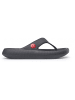 Schu´zz Badeschuh "Flip Flop Femme" in Schwarz