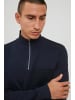 CASUAL FRIDAY Sweatshirt CFSebastian in Blau