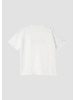 s.Oliver T-Shirt in 0401_creme