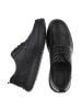 Ital-Design Halbschuh in Schwarz
