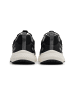 Hummel Elastische Schnürsenkel Sneaker Creek Low Draußen Kinder in BLACK