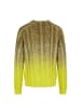 Malo Grün Wolle Herren Pullover
