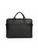 BGents Aktentasche für Herren in schwarz