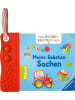 Ravensburger Verlag GmbH Buch - Mein Knuddel-Knautsch-Buch - flip&pop. Meine liebsten Sachen
