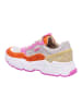 La Strada Sneaker Low in gelb