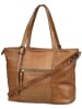 FREDsBRUDER Schultertasche Ride Easy in Caramel