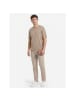 Golden Head Polo Geldbörse RFID Schutz Leder 13 cm in cognac