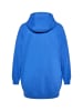myMo Women Hoodie in Kobaltblau