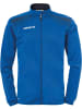 uhlsport  Trainingsjacke "Goal Classic Jacke" in Blau