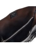Marc O'Polo Schultertasche Leder 28 cm black