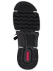 rieker Sneaker Basic in Nougat