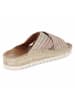 Toni Pons Pantolette in multicolored