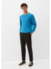 s.Oliver Strickpullover in 6285_pastelltürkis