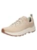 LOWA Schnürschuh NUVOLO WS in beige