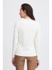 Fransa FRAMANZA TEE 1 Relaxed fit in Arctic Wolf