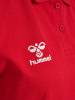 Hummel Polo Hmlgo Damen in TRUE RED