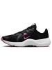 Nike Performance Trainingsschuh Renew In-Season TR 13 in schwarz / pink