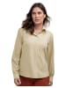 Schöffel Bluse "Blouse Style Dunajec WMN" in grain beige