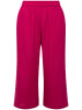 Ulla Popken Culotte in helles erika