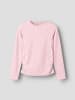 name it Oberteil mit langen Ärmeln in Romance Rose1