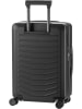 Porsche Design Koffer & Trolley Roadster 4W Trolley S in Black Matt