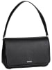 HUGO Handtasche Bel Shoulder Flap in Black
