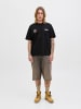 Jack & Jones T-shirt in Black