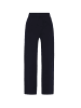 DreiMaster Klassik Women Pants in navy