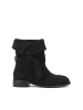 Kazar Boots in Schwarz