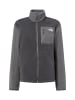 The North Face Sweatjacke Yumiori in grau