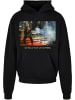 Mister Tee Mister Tee Kapuzenpullover in black