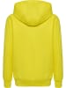 Hummel Kinder Sweatshirt "Hmlgo 2.0 Hoodie Kids" in Gelb