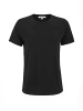 Soft Rebels T-Shirt Ella in 001 Black